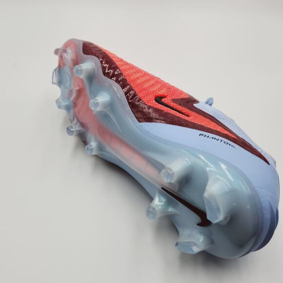 Mens Size 4 Nike Soccer Cleats Phantom 6 Low Elite FG Scary Good Pack HJ2146-400